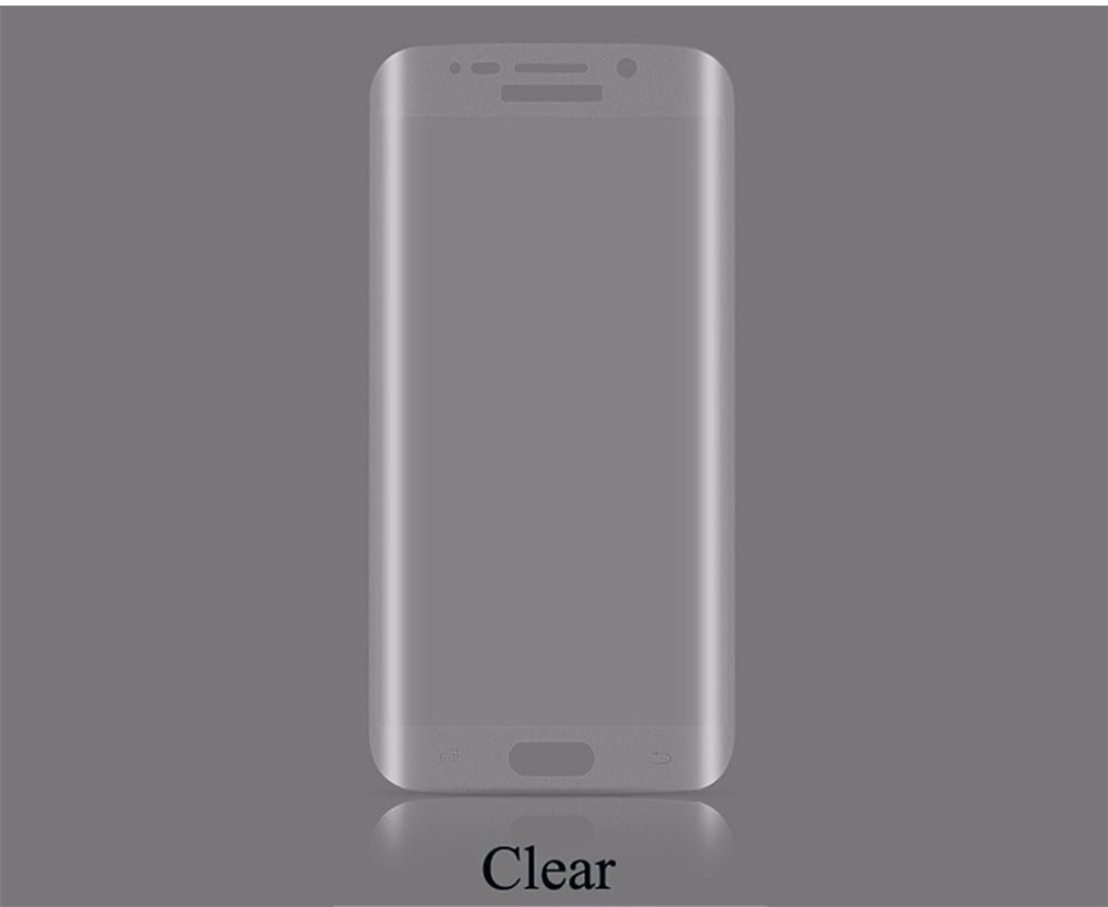 Tempered Protective Glass Film for Samsung Galaxy