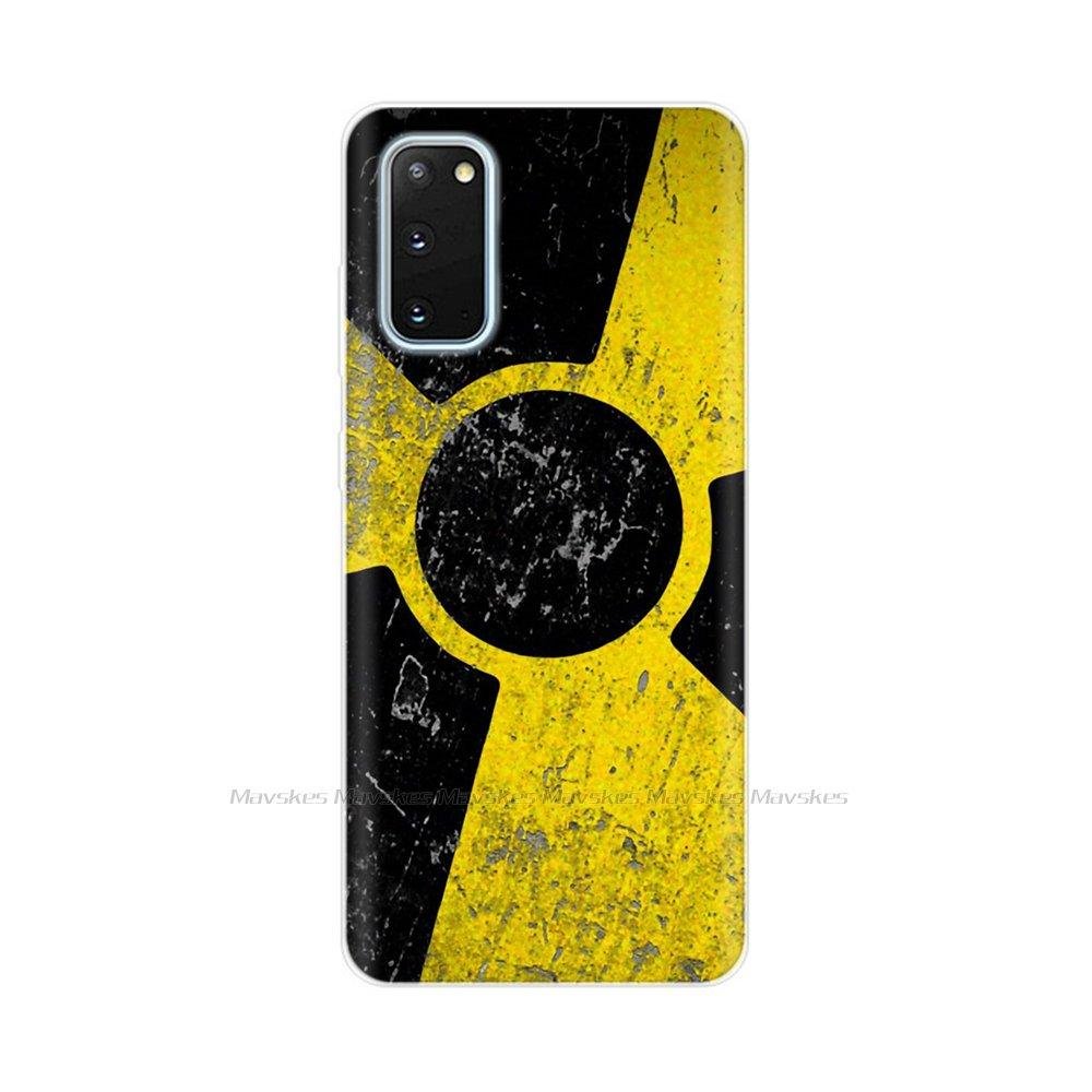 For Samsung Galaxy S20 Case Silicon TPU Cover for Samsung Galaxy S20 Plus S20+ Case for Samsung Galaxy S20 Ultra S 20 Case Cover
