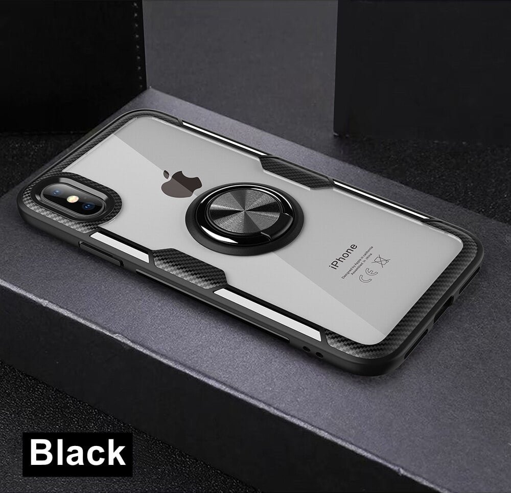 For Apple iphone 11 Pro Max Cover Stand Holder Magnetic Ring Case For iphone XS Max XR X iphone 11 Pro SE 2020 12 Pro mini Case