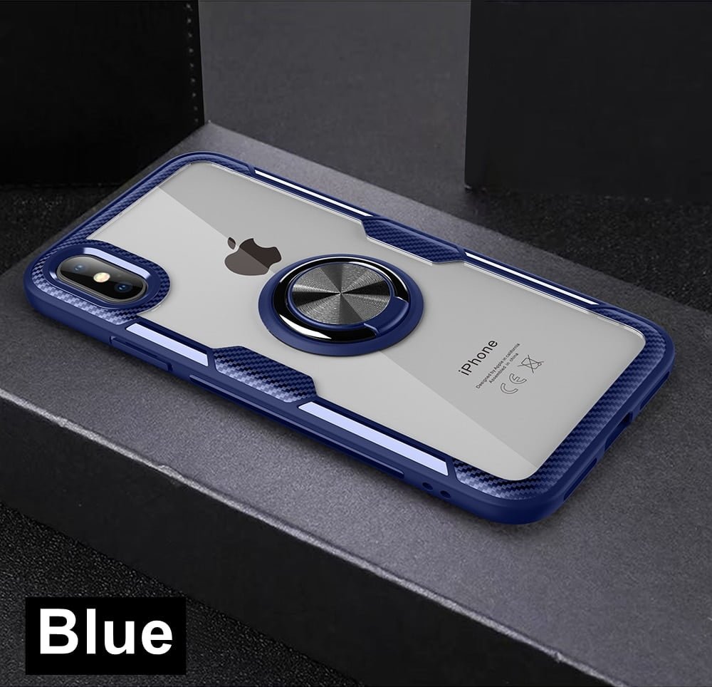 For Apple iphone 11 Pro Max Cover Stand Holder Magnetic Ring Case For iphone XS Max XR X iphone 11 Pro SE 2020 12 Pro mini Case