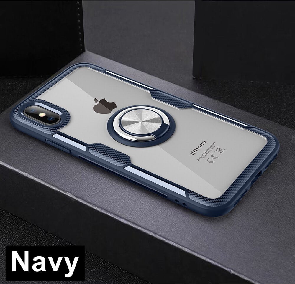 For Apple iphone 11 Pro Max Cover Stand Holder Magnetic Ring Case For iphone XS Max XR X iphone 11 Pro SE 2020 12 Pro mini Case