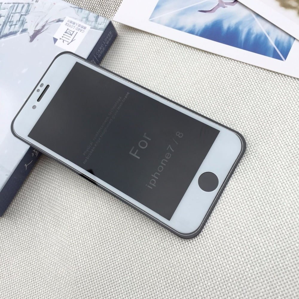 Best Privacy 9H Tempered Glass For iPhone X XR XS 11 12 Mini Pro Max 6 6S 7 8 Plus SE 2020 Anti Spy Glare Peep Screen Protector