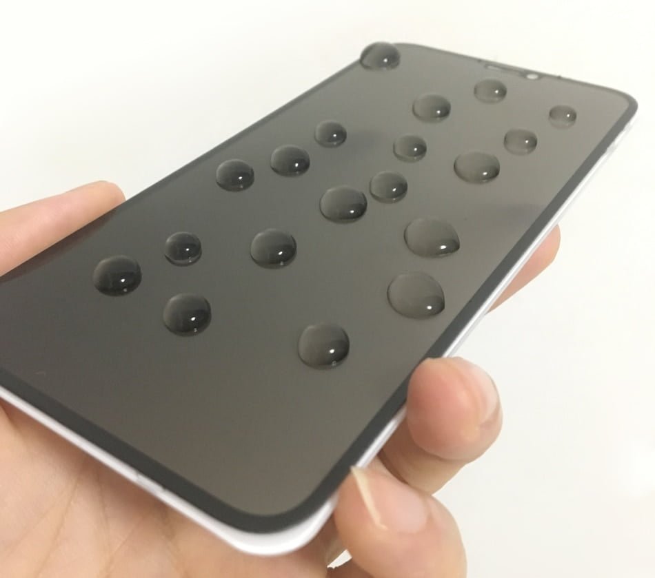 Best Privacy 9H Tempered Glass For iPhone X XR XS 11 12 Mini Pro Max 6 6S 7 8 Plus SE 2020 Anti Spy Glare Peep Screen Protector