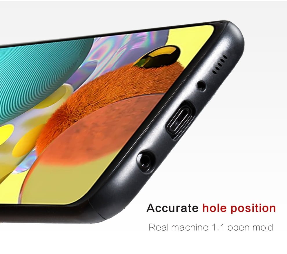 Genuine Leather Cover Case for Samsung Galaxy S A & NOTE Series phones