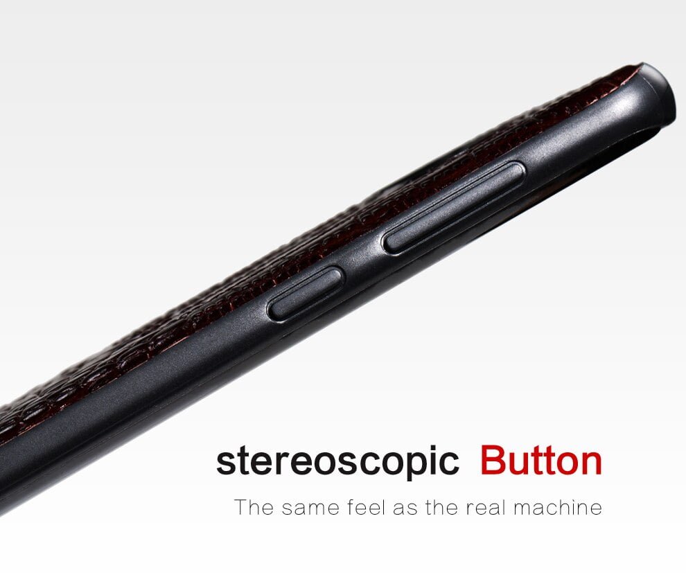 Genuine Leather Cover Case for Samsung Galaxy S A & NOTE Series phones