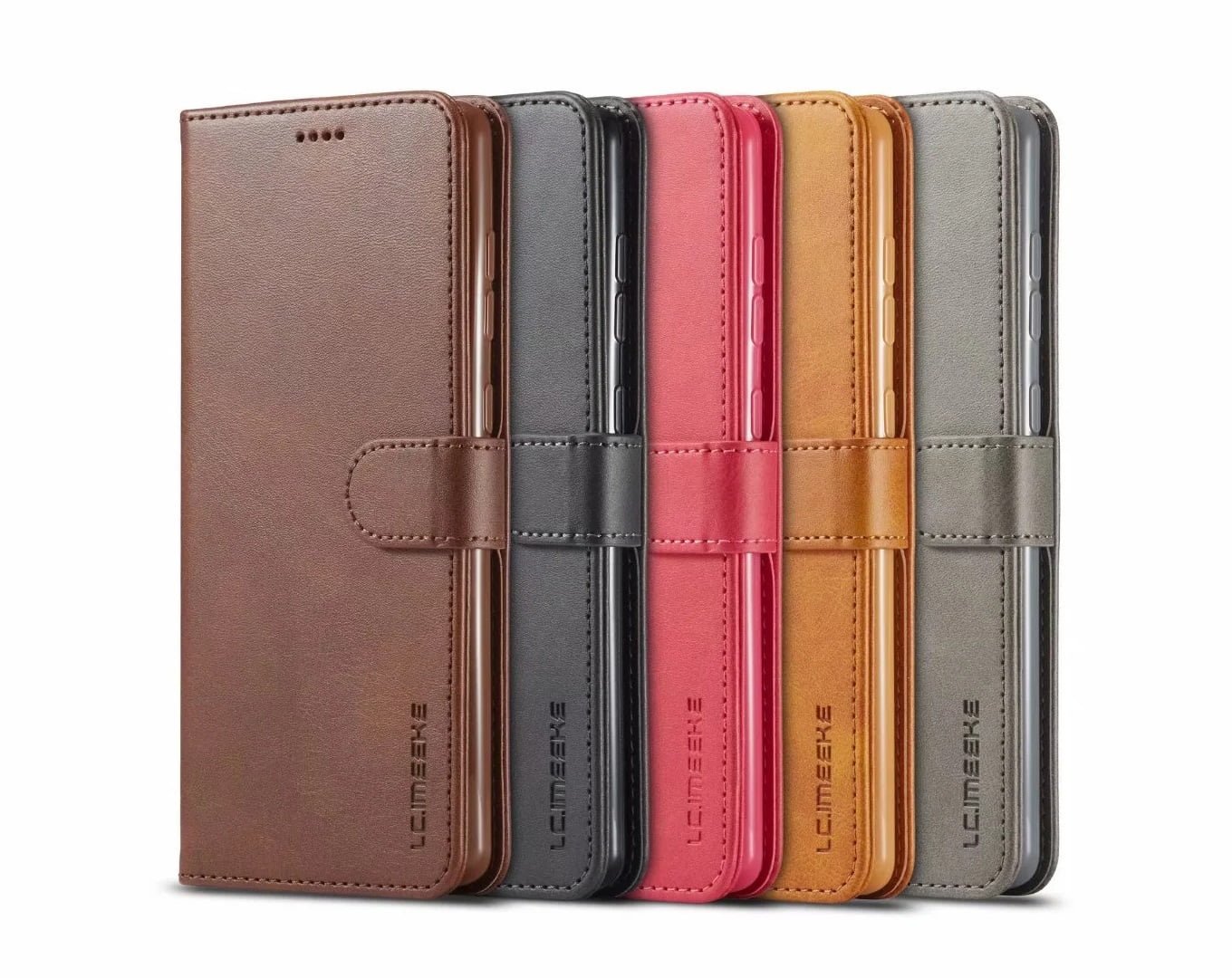 Leather Wallet Case for Samsung Galaxy Note20 Ultra S20 FE S10 Plus A71 A51 5G A41 A31 A21s A11 A70 A50 A40 A20e A10 Leather Wallet Case for Samsung Galaxy Note20 Ultra S20 FE S10 Plus A71 A51 5G A41 A31 A21s A11 A70 A50 A40 A20e A10