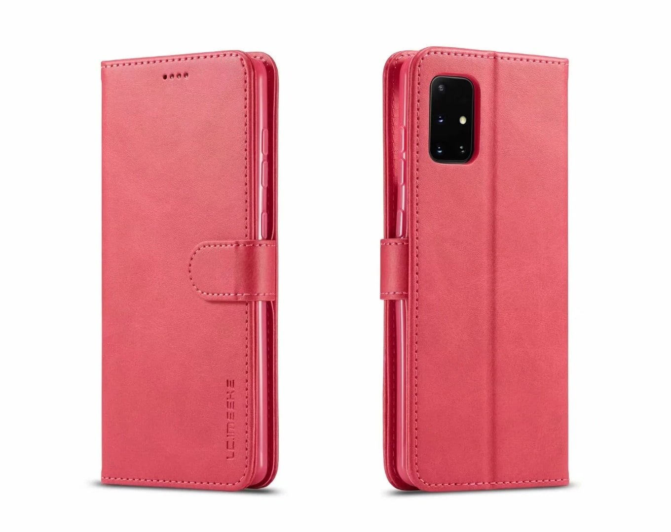 Leather Wallet Case for Samsung Galaxy Note20 Ultra S20 FE S10 Plus A71 A51 5G A41 A31 A21s A11 A70 A50 A40 A20e A10 Leather Wallet Case for Samsung Galaxy Note20 Ultra S20 FE S10 Plus A71 A51 5G A41 A31 A21s A11 A70 A50 A40 A20e A10