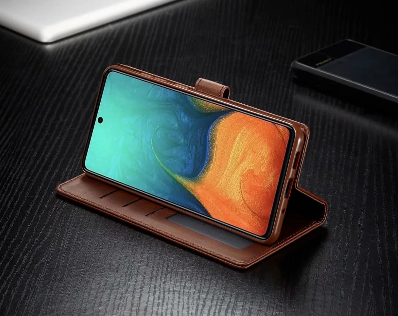 Leather Wallet Case for Samsung Galaxy Note20 Ultra S20 FE S10 Plus A71 A51 5G A41 A31 A21s A11 A70 A50 A40 A20e A10 Leather Wallet Case for Samsung Galaxy Note20 Ultra S20 FE S10 Plus A71 A51 5G A41 A31 A21s A11 A70 A50 A40 A20e A10