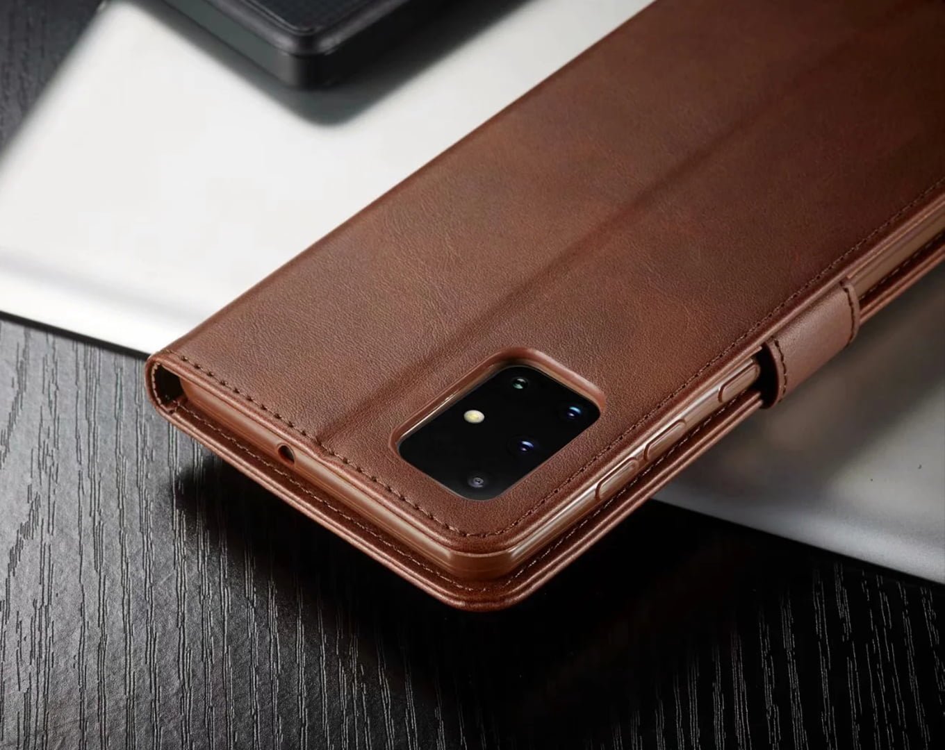 Leather Wallet Case for Samsung Galaxy Note20 Ultra S20 FE S10 Plus A71 A51 5G A41 A31 A21s A11 A70 A50 A40 A20e A10 Leather Wallet Case for Samsung Galaxy Note20 Ultra S20 FE S10 Plus A71 A51 5G A41 A31 A21s A11 A70 A50 A40 A20e A10