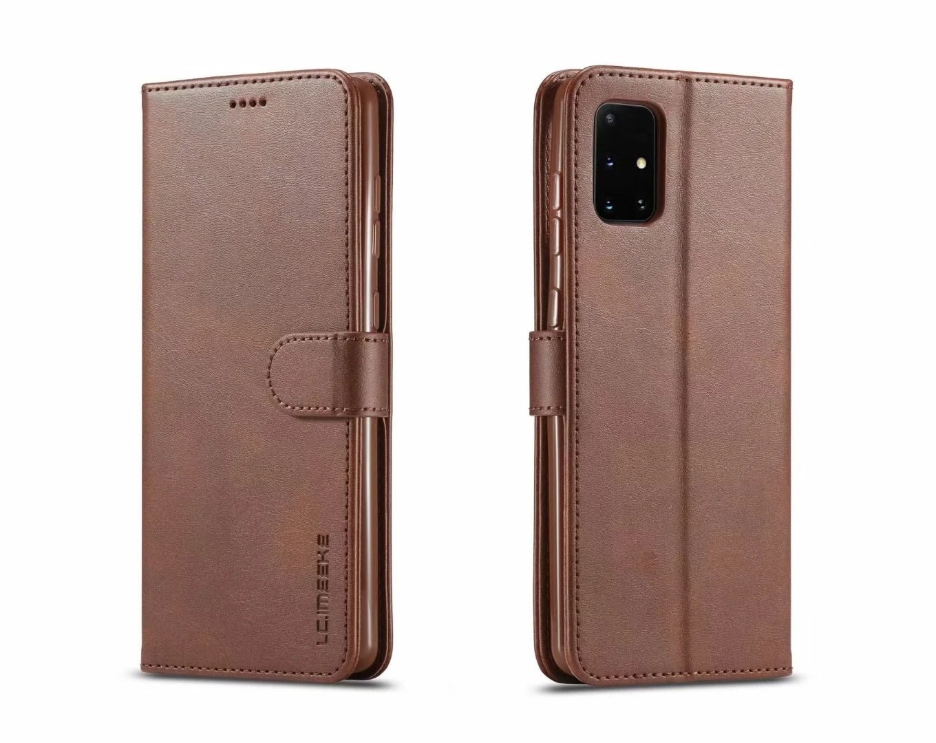Leather Wallet Case for Samsung Galaxy Note20 Ultra S20 FE S10 Plus A71 A51 5G A41 A31 A21s A11 A70 A50 A40 A20e A10 Leather Wallet Case for Samsung Galaxy Note20 Ultra S20 FE S10 Plus A71 A51 5G A41 A31 A21s A11 A70 A50 A40 A20e A10