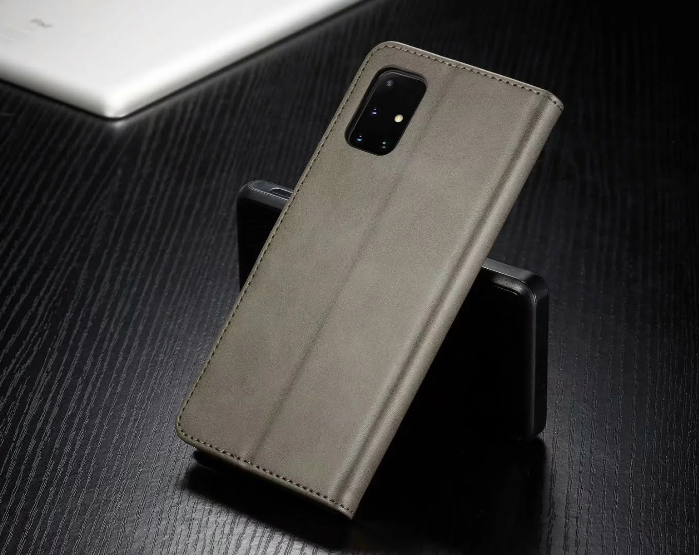 Leather Wallet Case for Samsung Galaxy Note20 Ultra S20 FE S10 Plus A71 A51 5G A41 A31 A21s A11 A70 A50 A40 A20e A10 Leather Wallet Case for Samsung Galaxy Note20 Ultra S20 FE S10 Plus A71 A51 5G A41 A31 A21s A11 A70 A50 A40 A20e A10