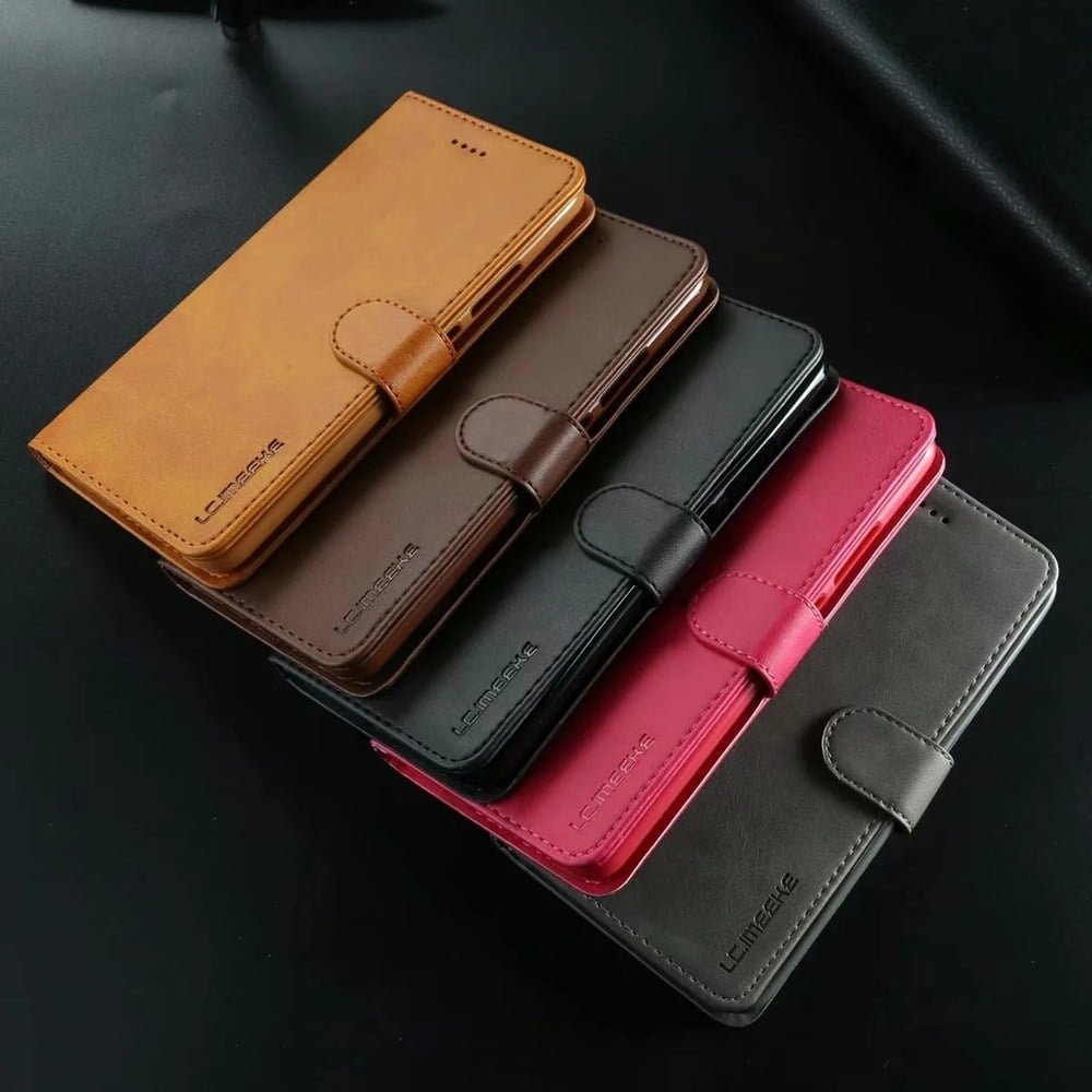 Leather Wallet Case for Samsung Galaxy Note20 Ultra S20 FE S10 Plus A71 A51 5G A41 A31 A21s A11 A70 A50 A40 A20e A10 Leather Wallet Case for Samsung Galaxy Note20 Ultra S20 FE S10 Plus A71 A51 5G A41 A31 A21s A11 A70 A50 A40 A20e A10