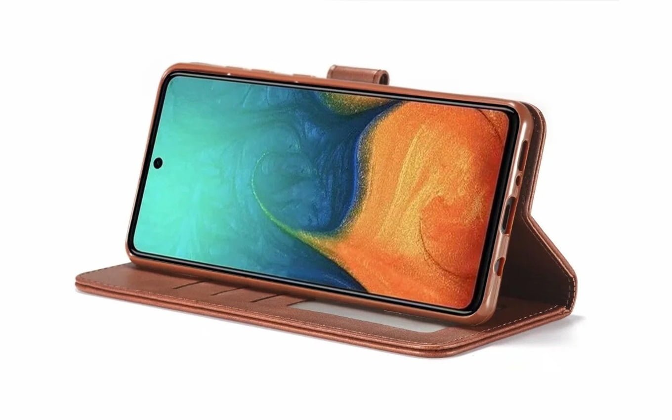 Leather Wallet Case for Samsung Galaxy Note20 Ultra S20 FE S10 Plus A71 A51 5G A41 A31 A21s A11 A70 A50 A40 A20e A10 Leather Wallet Case for Samsung Galaxy Note20 Ultra S20 FE S10 Plus A71 A51 5G A41 A31 A21s A11 A70 A50 A40 A20e A10