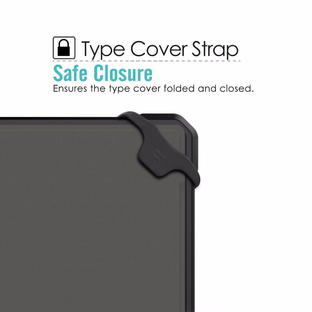 All-in-One Protective Rugged Cover Case for Microsoft Surface Pro 7 /Pro 6/Pro 5/Pro 2017/Pro 4 /Pro LTE All-in-One Protective Rugged Cover Case for Microsoft Surface Pro 7 /Pro 6/Pro 5/Pro 2017/Pro 4 /Pro LTE