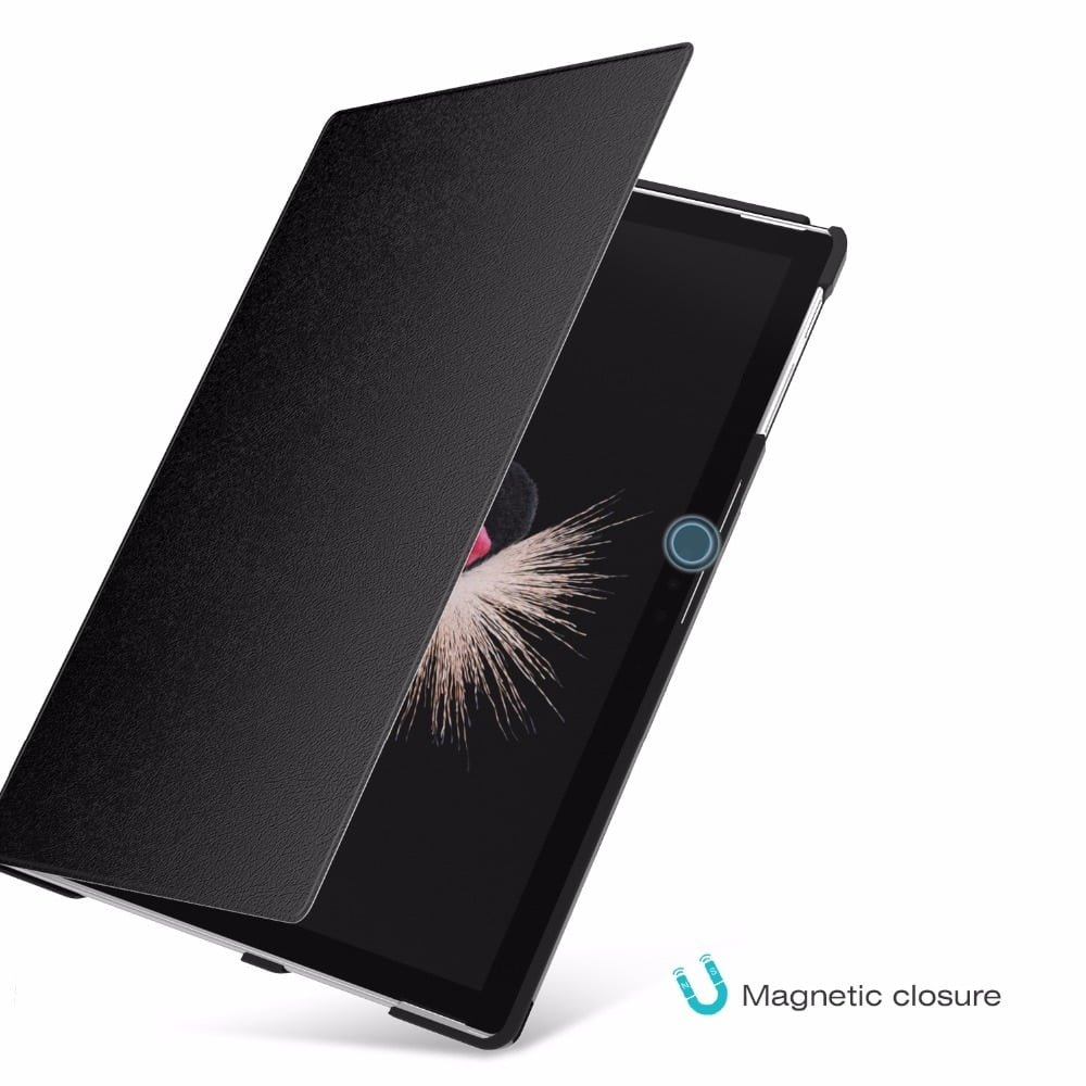 MoKo case for Microsoft Surface Pro 7,Smart Slim Shell Lightweight Stand Cover Case for Surface Pro 6 /Pro 2017(Pro 5)/ Pro LTE MoKo case for Microsoft Surface Pro 7,Smart Slim Shell Lightweight Stand Cover Case for Surface Pro 6 /Pro 2017(Pro 5)/ Pro LTE