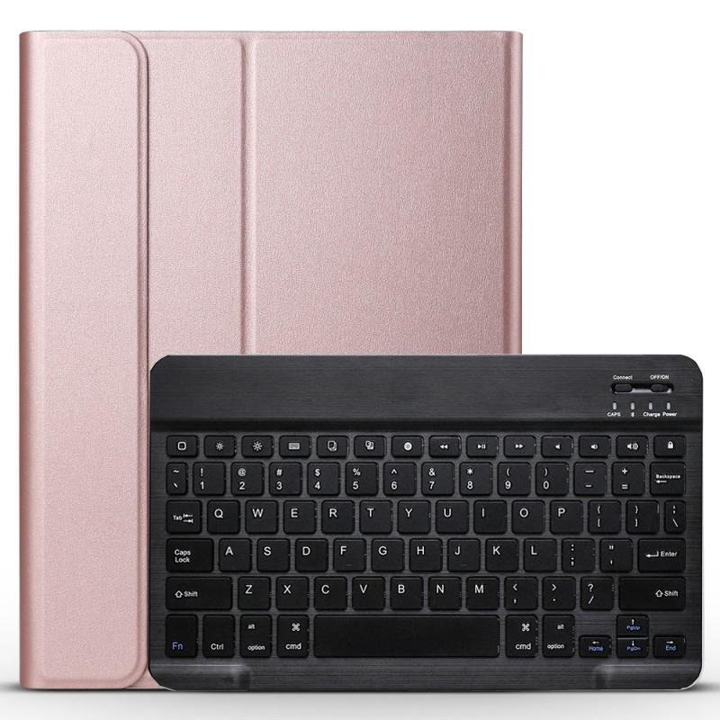 Case for Samsung Galaxy Tab S6 Lite 10.4 Keyboard Case Tab S6 10.5 S7 11 Cover Russian Spanish English Korean Bluetooth Keyboard Case for Samsung Galaxy Tab S6 Lite 10.4 Keyboard Case Tab S6 10.5 S7 11 Cover Russian Spanish English Korean Bluetooth Keyboard