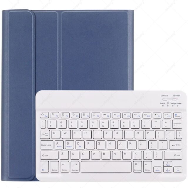 galaxy tab s6 lite keyboard