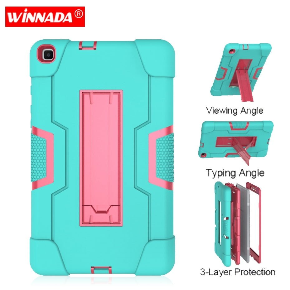 Case for Samsung Galaxy Tab A 8.0 2019 SM T290 T295 T297 Shock Proof full body Kids Children Safe non-toxic tablet cover Case for Samsung Galaxy Tab A 8.0 2019 SM T290 T295 T297 Shock Proof full body Kids Children Safe non-toxic tablet cover