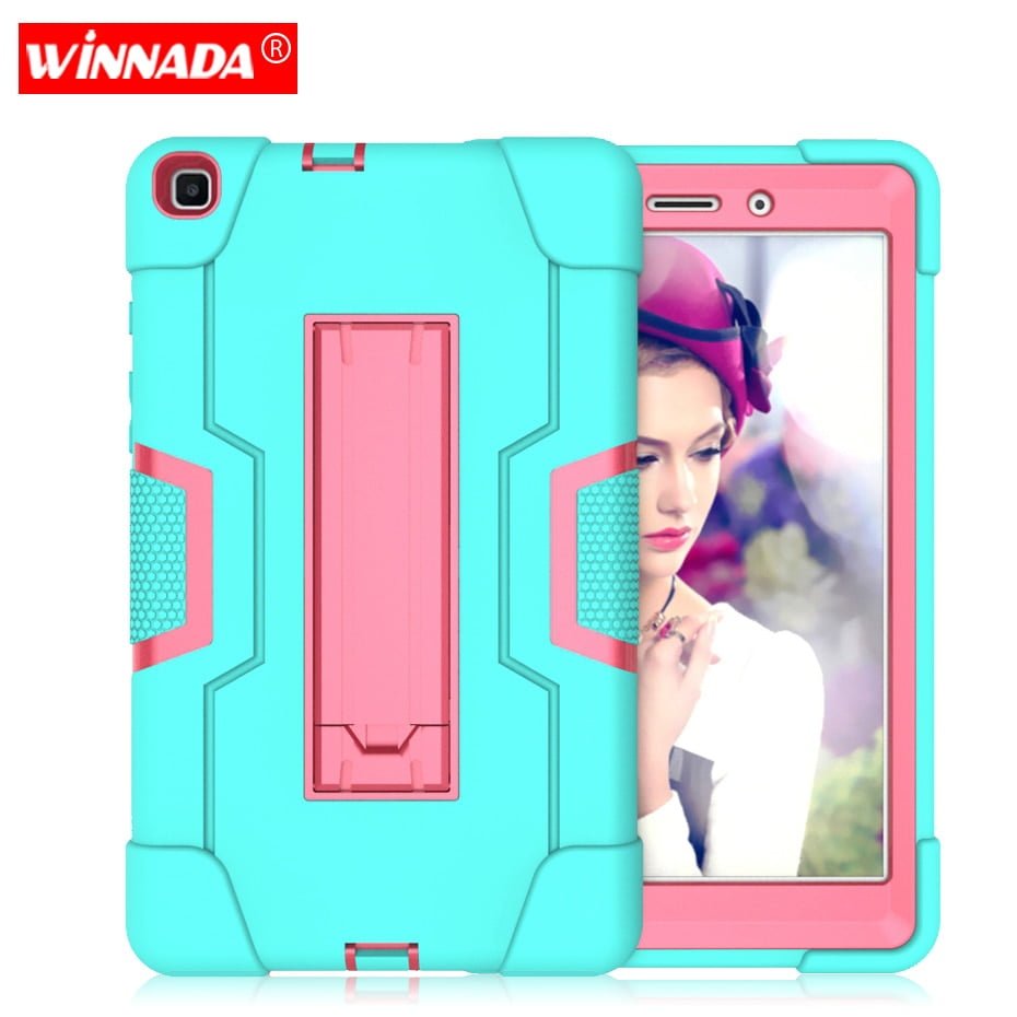 Case for Samsung Galaxy Tab A 8.0 2019 SM T290 T295 T297 Shock Proof full body Kids Children Safe non-toxic tablet cover Case for Samsung Galaxy Tab A 8.0 2019 SM T290 T295 T297 Shock Proof full body Kids Children Safe non-toxic tablet cover