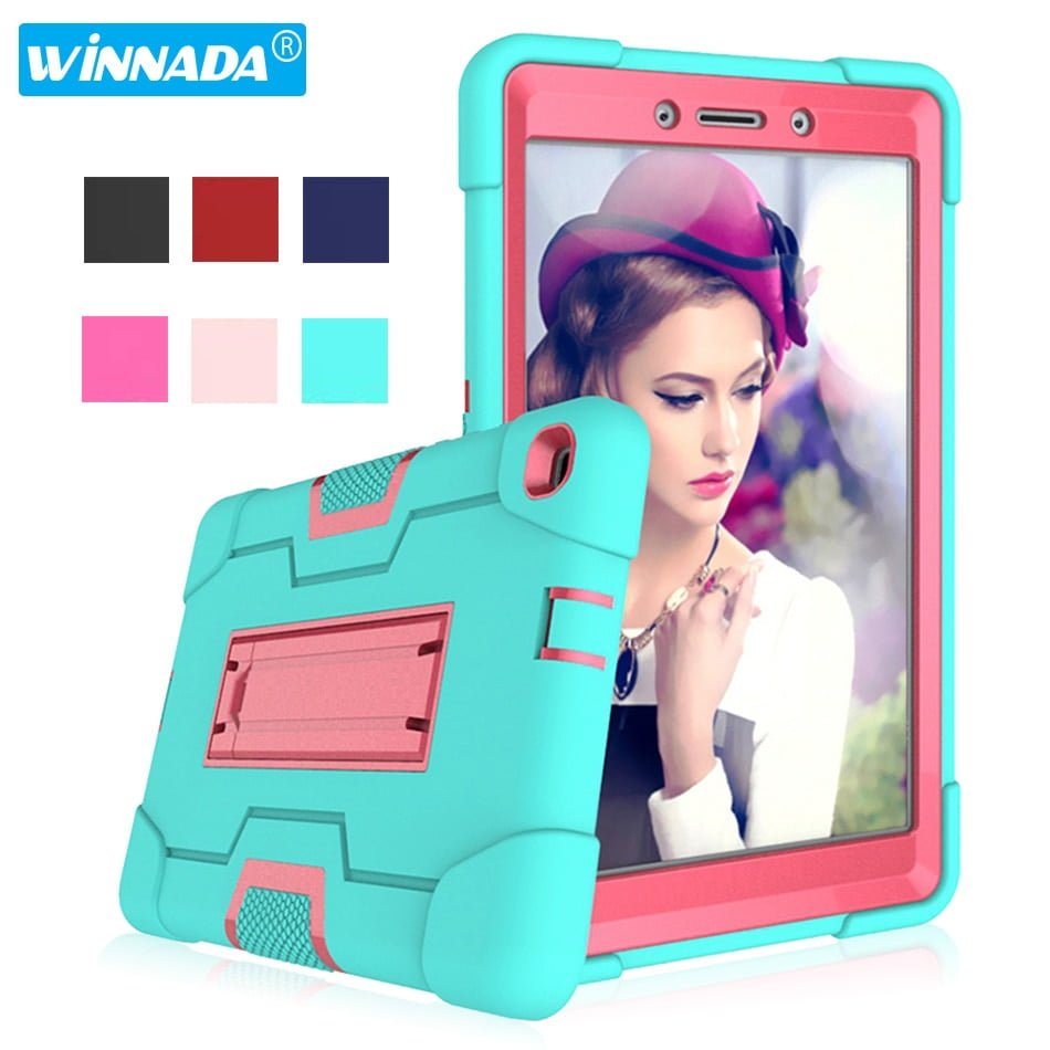Case for Samsung Galaxy Tab A 8.0 2019 SM T290 T295 T297 Shock Proof full body Kids Children Safe non-toxic tablet cover Case for Samsung Galaxy Tab A 8.0 2019 SM T290 T295 T297 Shock Proof full body Kids Children Safe non-toxic tablet cover