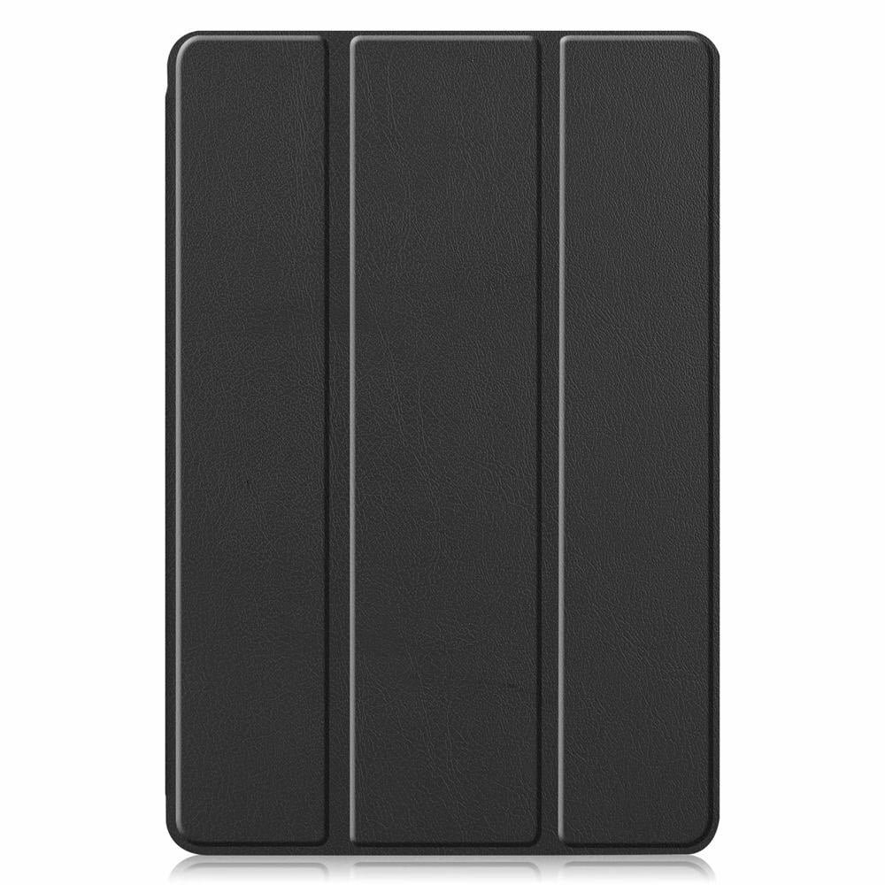 iBuyiWin Soft Silicone Smart Case for Samsung Galaxy Tab S6 Lite 10.4 SM-P610/P615 Tablet Capa Cover With Pencil Holder Funda