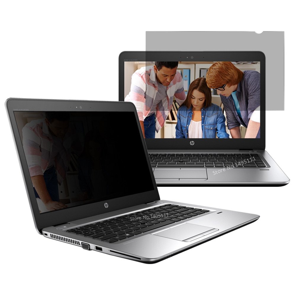 Laptop Anti-Glare Privacy Screen Protector