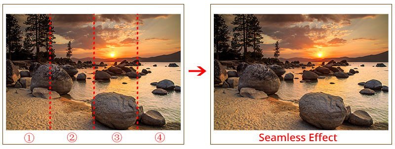 Custom Photo 3D Romantic Floral Flower Waterproof Silk Cloth Mural Wallpaper Living Room Bedroom TV Background Wall Art Decor