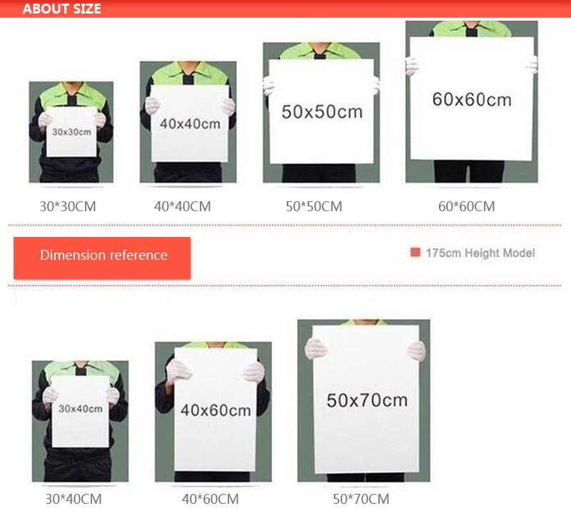 SELFLESSLY Eight Horses Running In Sea Canvas Painting Wall Art Animal Pictures For Living Room Bedroom Modern Home Decoration