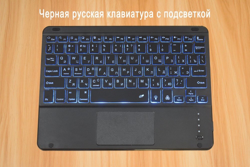 Magic Keyboard for iPad Air 9.7 to 12.9 sericeKeyboard Case 9th 8th 7th Generation for iPad Air 2 3 4 5 10.9 Pro 9.7 10.5 11 12.9 20