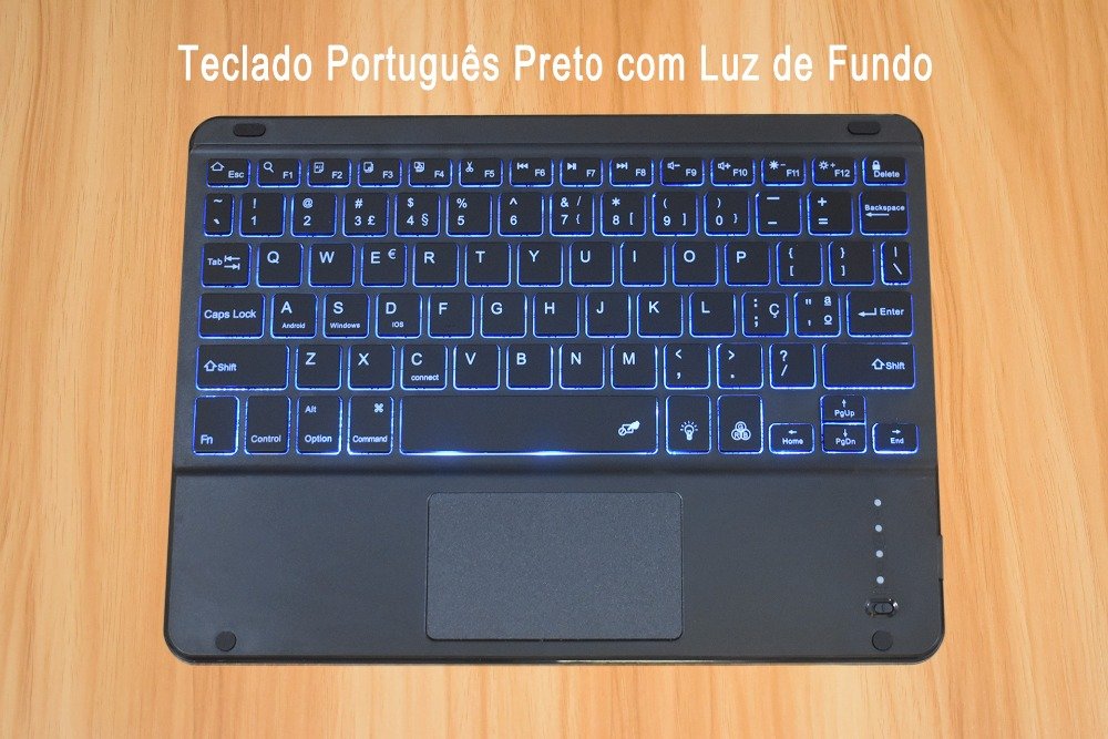 Magic Keyboard for iPad Air 9.7 to 12.9 sericeKeyboard Case 9th 8th 7th Generation for iPad Air 2 3 4 5 10.9 Pro 9.7 10.5 11 12.9 20