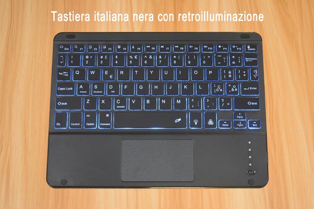 Magic Keyboard for iPad Air 9.7 to 12.9 sericeKeyboard Case 9th 8th 7th Generation for iPad Air 2 3 4 5 10.9 Pro 9.7 10.5 11 12.9 20