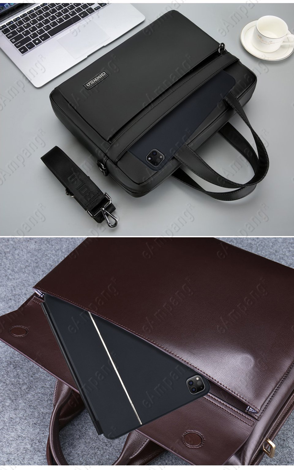 Magic Keyboard for iPad Pro series