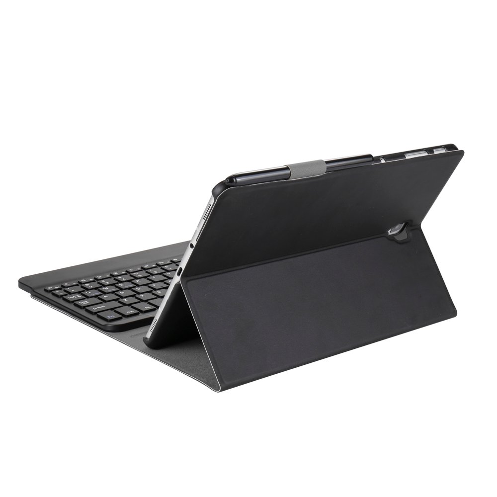 Wireless Keyboard Leather Case for Samsung Galaxy Tab A series