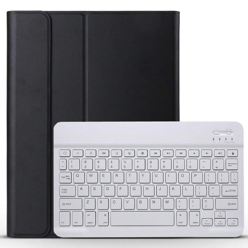 Wireless Keyboard Leather Case for Samsung Galaxy Tab A series