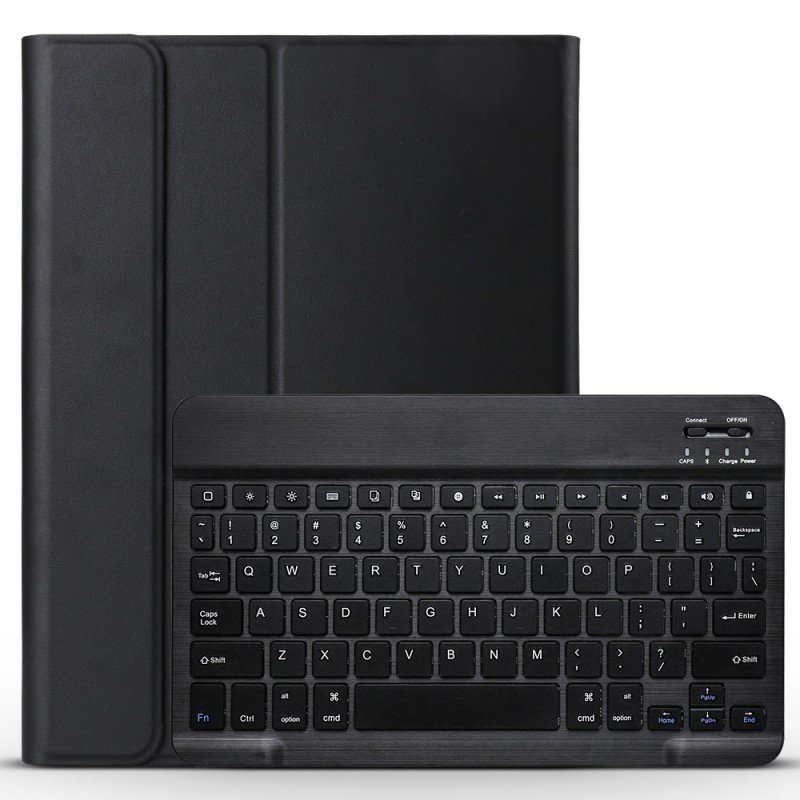 Wireless Keyboard Leather Case for Samsung Galaxy Tab A series