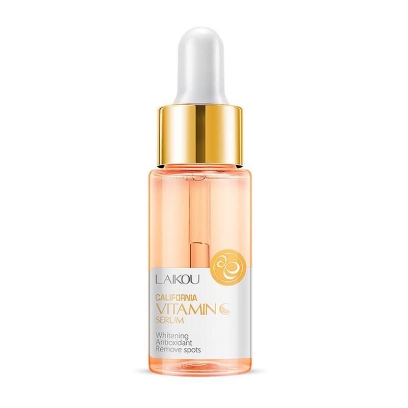 Gold Snail Vitamin C Whitening Face Serum