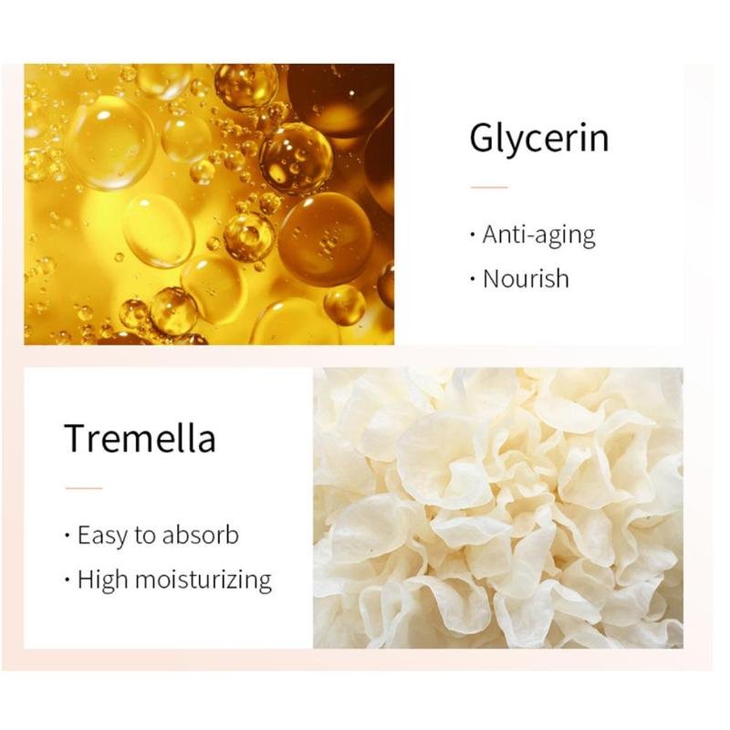 Gold Snail Vitamin C Whitening Face Serum