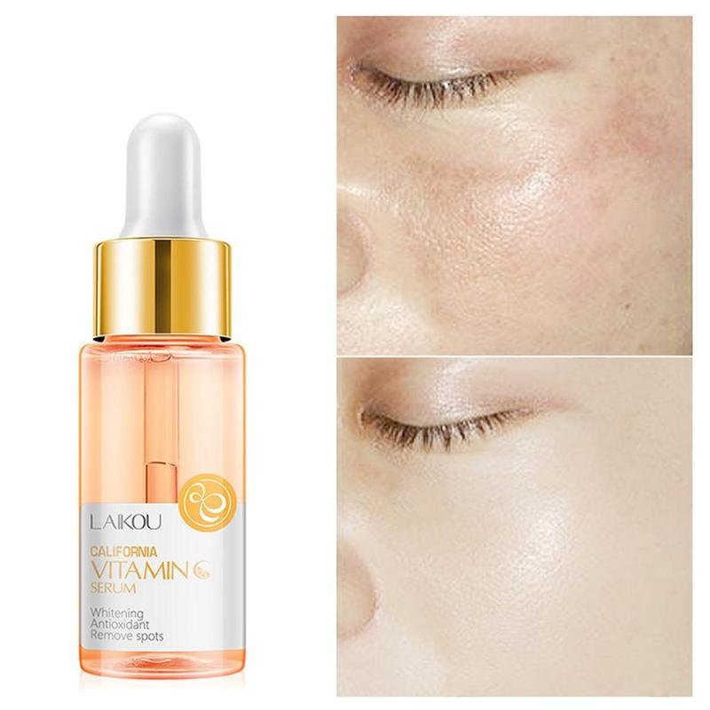 Gold Snail Vitamin C Whitening Face Serum