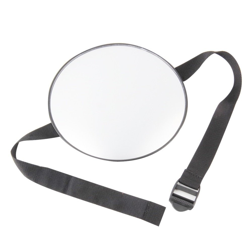 Car Safety Back View Mirror for Kids