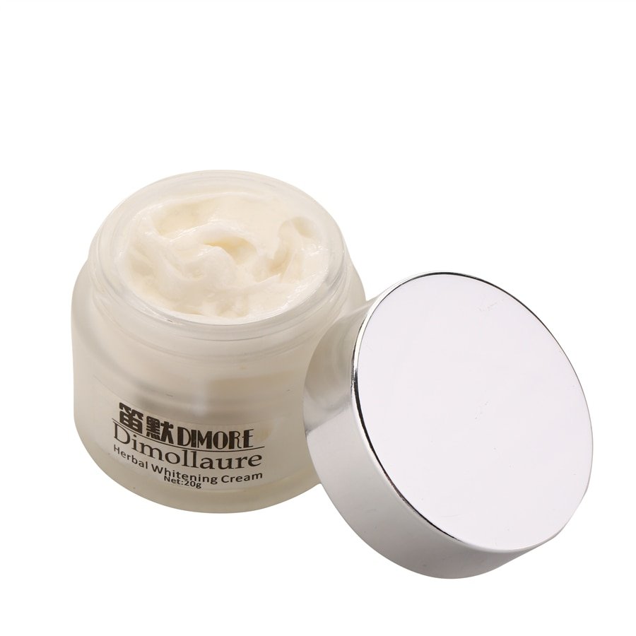 Whitening Skin Refreshing Face Cream