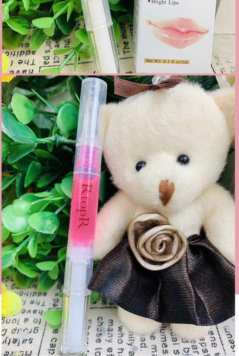 Cherry Blossom Moisturizing Lip Balm