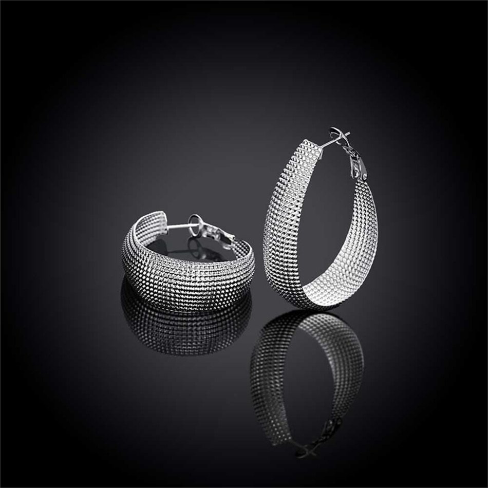 925 Sterling Silver Earring for Women