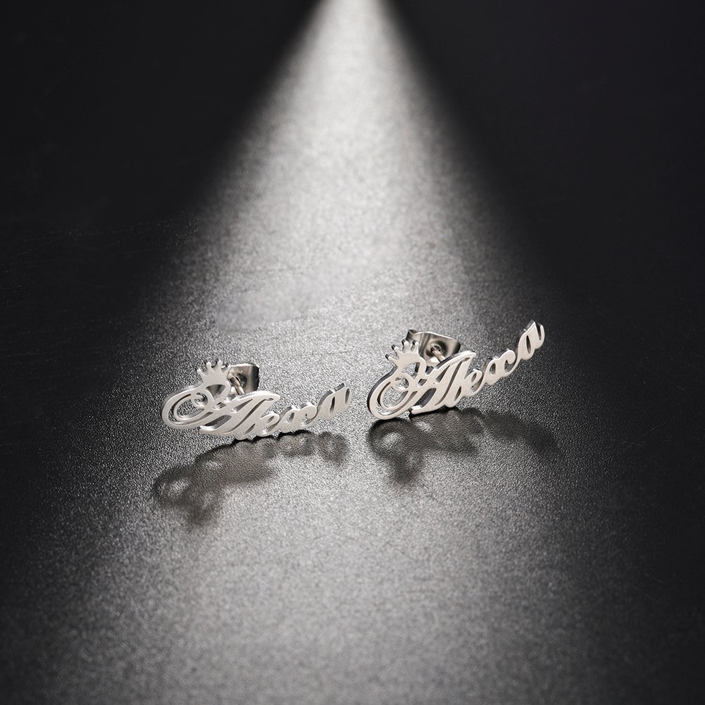 Women's Fashion Personalized Earrings