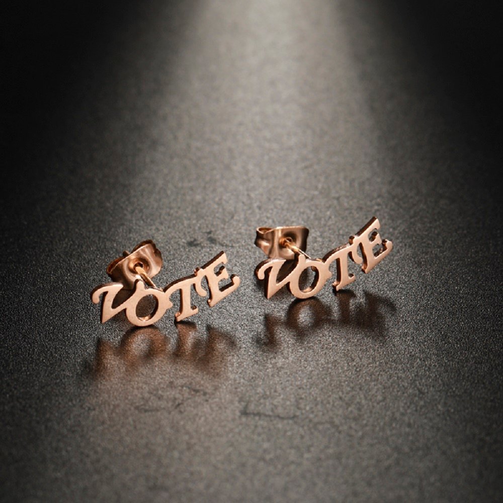 Women's Fashion Personalized Earrings