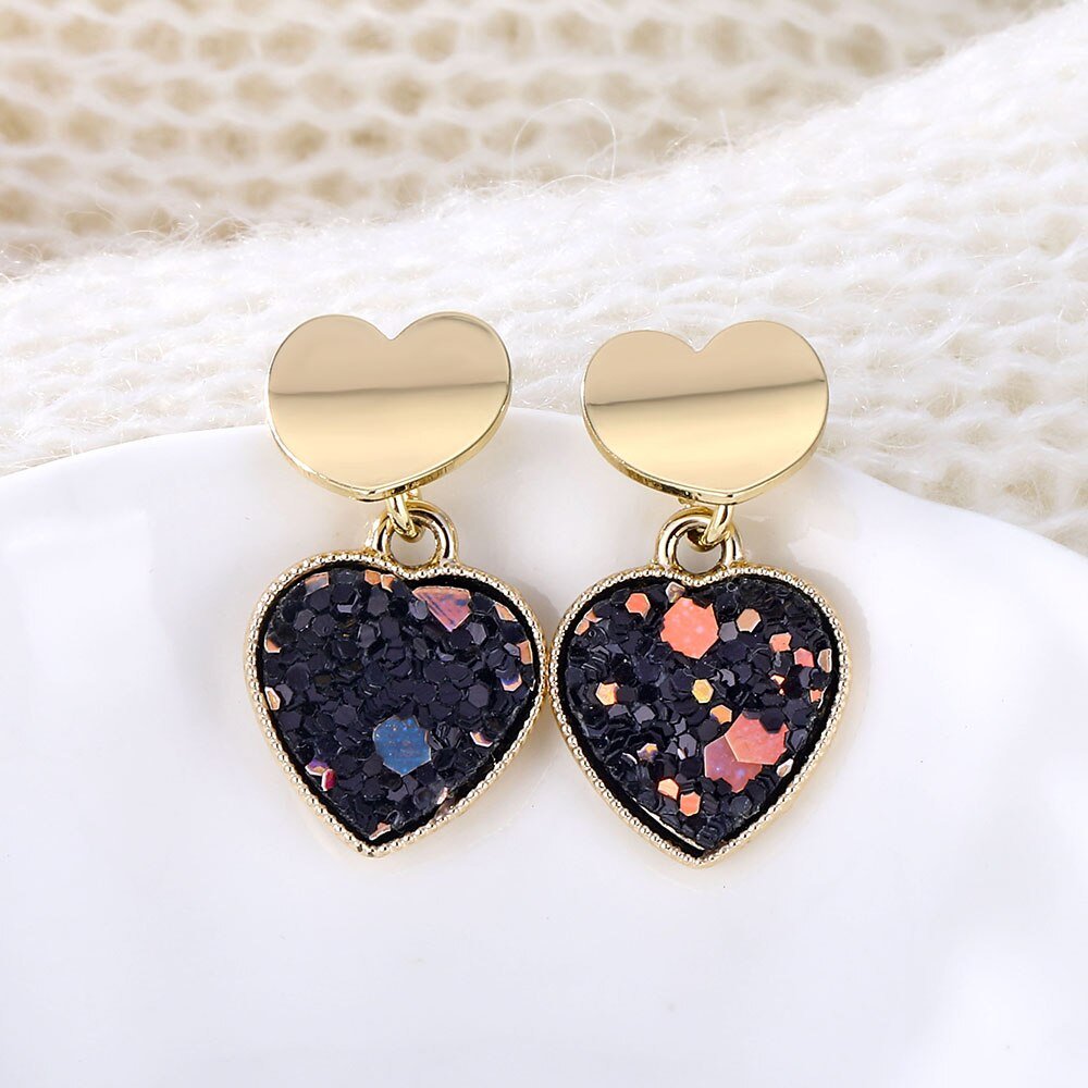 Women's Mermaid Earrings