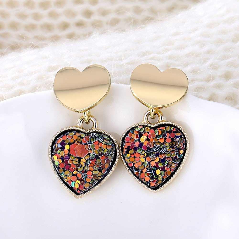 Women's Mermaid Earrings