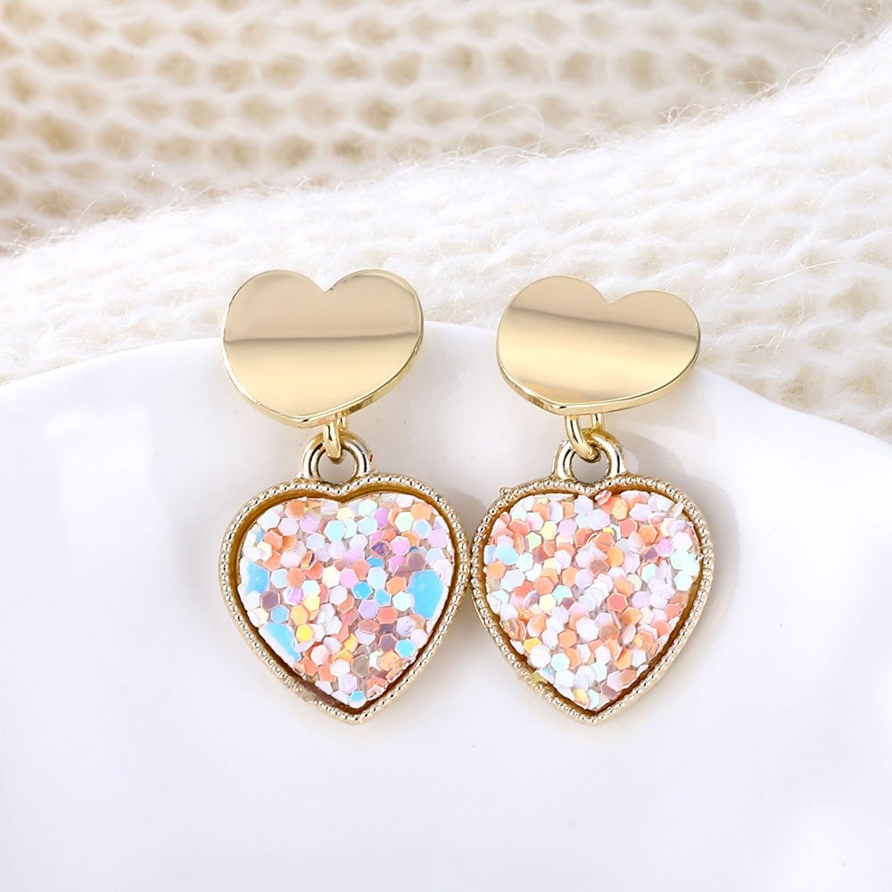 Women's Mermaid Earrings