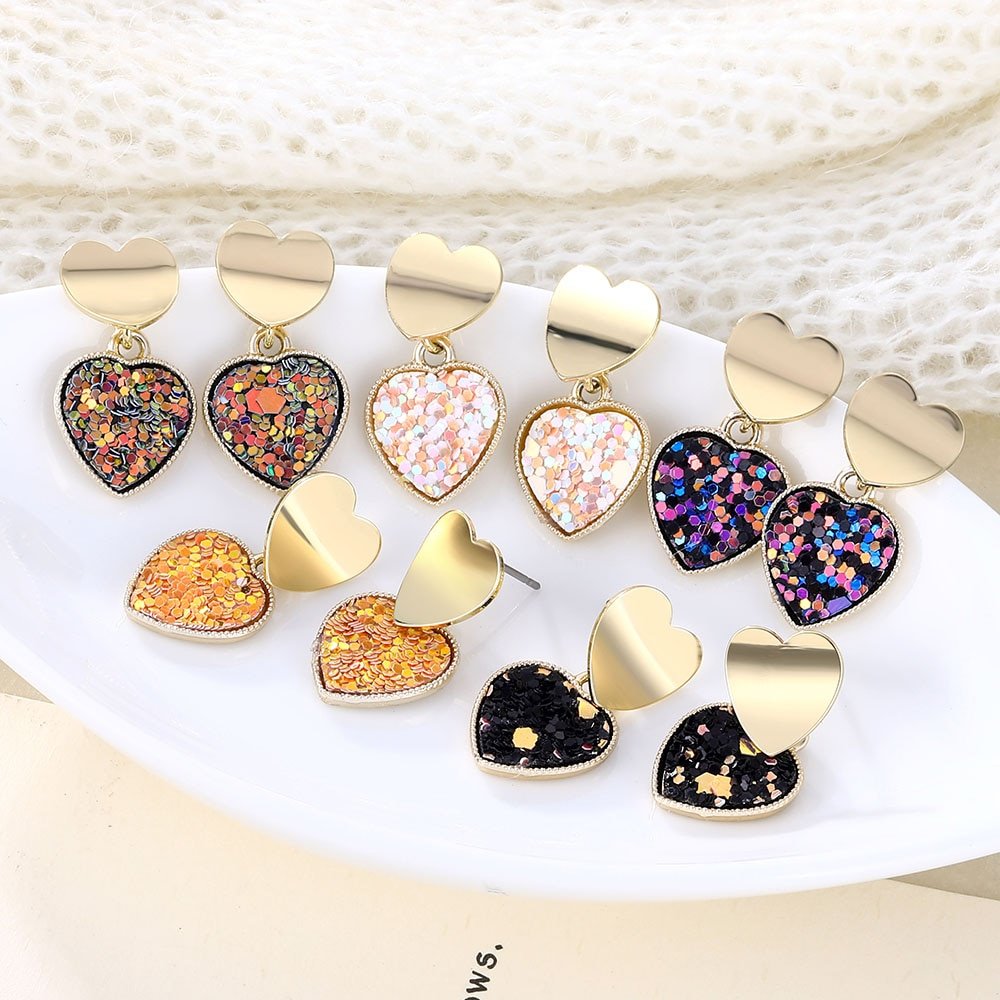 Women's Mermaid Earrings