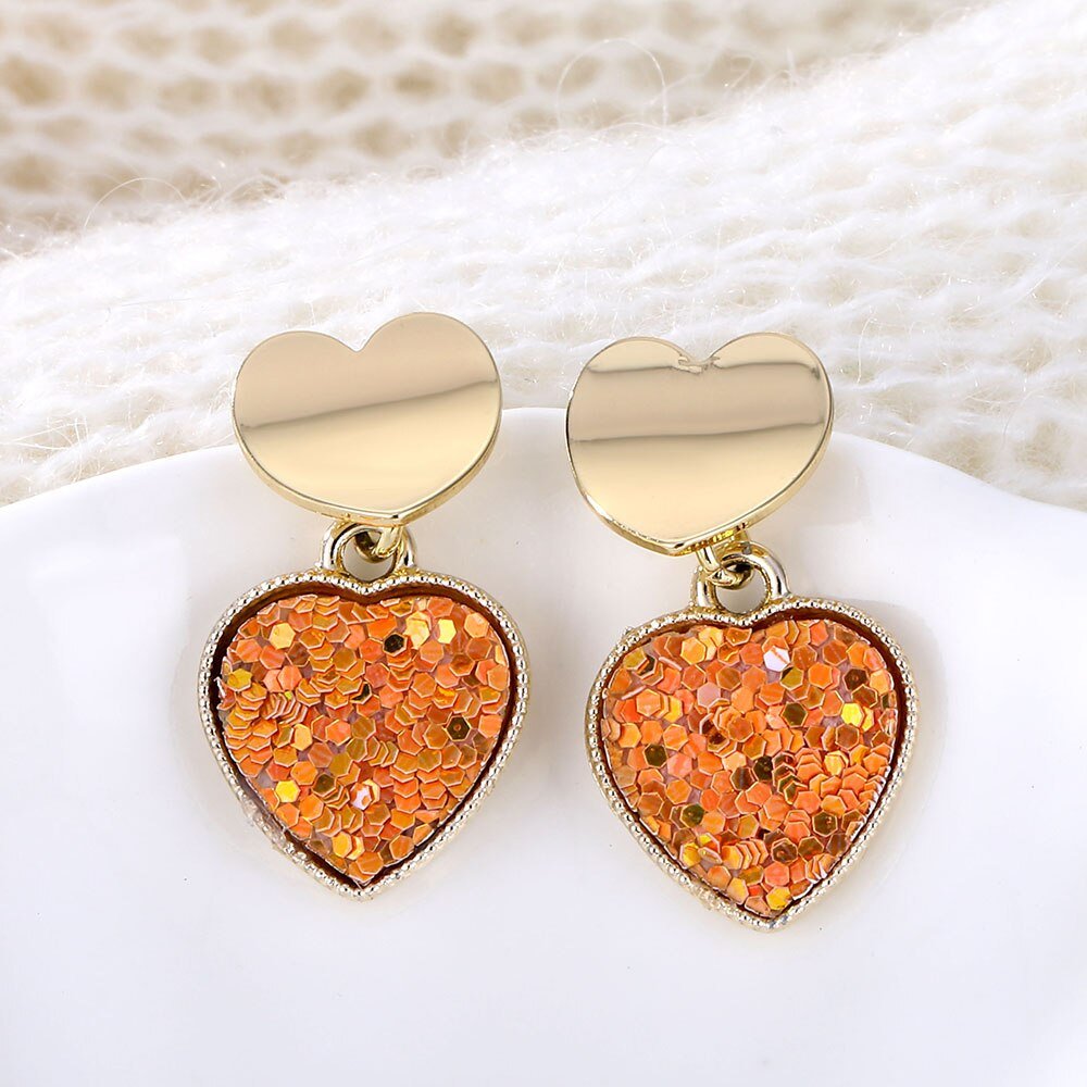 Women's Mermaid Earrings