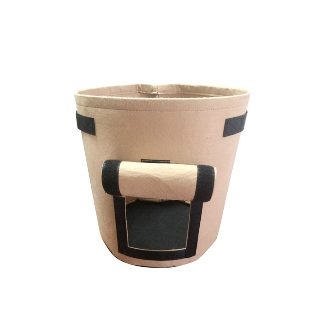 Breathable Plant Growth Bag